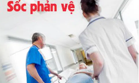 Sốc phản vệ là gì và thường xảy ra trong trường hợp nào?