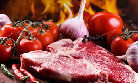 Chuyện gì sẽ xảy ra với cơ thể khi bạn ăn quá nhiều thịt?