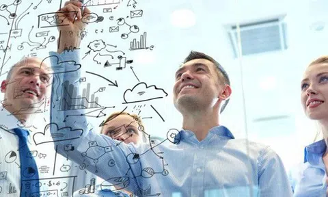 Nhận định đặc điểm của người có năng lực