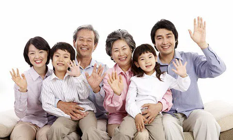5 người trong cuộc đời nhất định phải bao dung