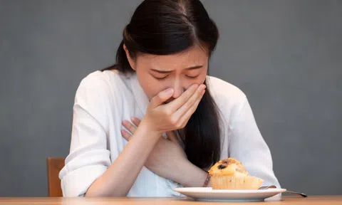 Ngộ độc thực phẩm có thể nguy hiểm tính mạng