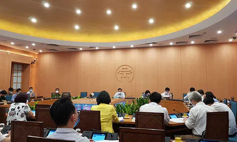 Đông Anh (Hà Nội): Huỷ 50 đám cưới để phòng dịch COVID-19