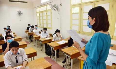 Không để việc học, ôn tập bị gián đoạn bởi Covid-19 khi các kỳ thi đến gần