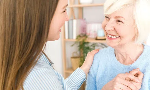 7 điều nên cân nhắc khi thảo luận với cha mẹ tránh bất đồng