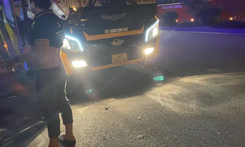 Cần làm rõ chiêu trò lừa “bán” khách của xe khách Đức Phúc