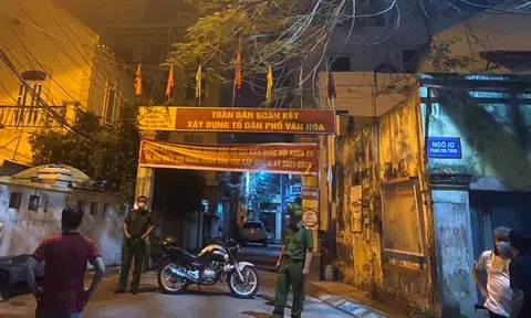 Hải Phòng ghi nhận 1 trường hợp dương tính với SARS-CoV-2, là giáo viên trường THPT Ngô Quyền