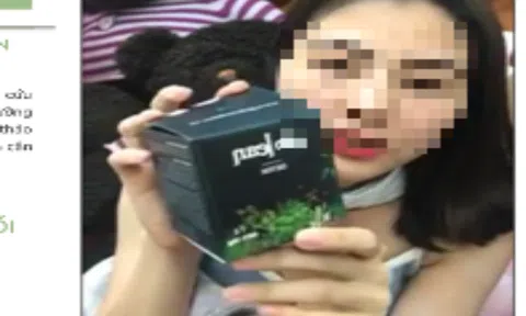 Người nổi tiếng quảng cáo sai sự thật: "Bán rẻ người hâm mộ"
