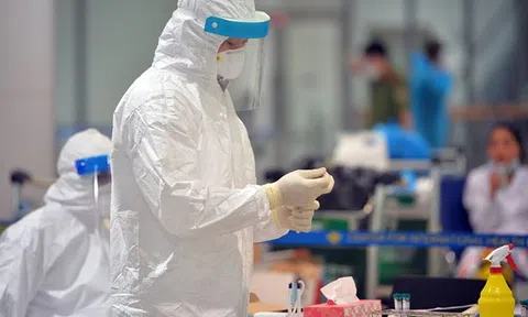Tối 24/5: Thêm 95 ca mắc COVID-19 trong nước, Bắc Giang và Bắc Ninh chiếm 77 ca