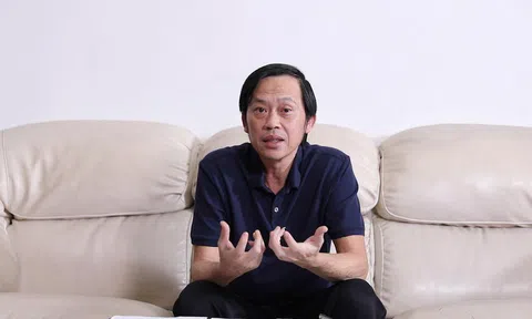 NSƯT Hoài Linh được giữ hơn 14 tỷ đồng tiền ủng hộ từ thiện trong bao lâu?