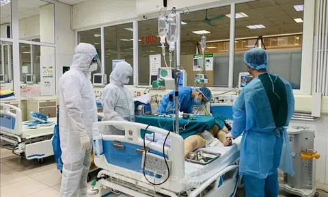 Các biểu hiện thần kinh của bệnh nhân mắc COVID-19