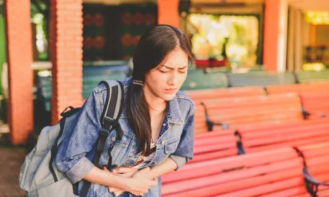 Đau dạ dày, bạn nên ăn gì?