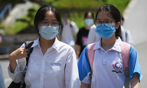 Hà Nội yêu cầu học sinh lớp 9 và 12 không ra khỏi thành phố