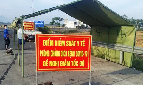 Thông chốt và thông não