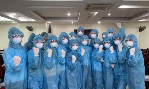 Việt Nam sẽ chiến thắng