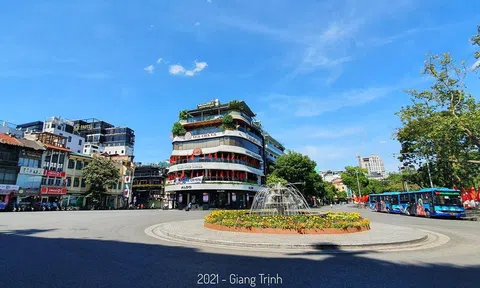 Nắng nóng như thiêu đốt ở miền Bắc và miền Trung khi nào kết thúc?