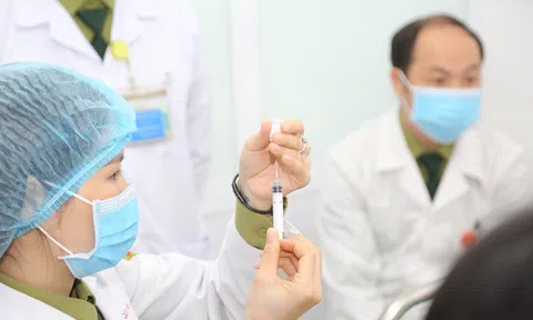 Bộ Y tế: Chi tiết hơn 120 triệu liều vắc xin COVID-19 sẽ có ở Việt Nam trong năm 2021