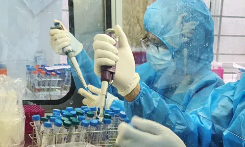 Trưa 4/6: Thêm 80 ca mắc COVID-19 trong nước tại 4 địa phương, Bắc Giang vẫn nhiều nhất với 44 ca