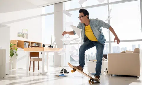 Nhận diện 10 “kẻ cắp động lực” và cách lấy lại năng lượng tươi mới