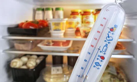 12 lỗi an toàn thực phẩm ai cũng có thể mắc phải