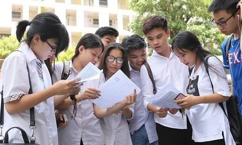 Hà Nội: Sẵn sàng cho kỳ thi tuyển sinh lớp 10 ngày 12 và 13/6