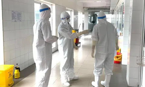 Sáng 13/6, thêm 96 ca mắc COVID-19, TP.HCM có 25 ca