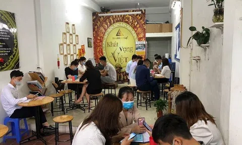 Hà Nội: Tụ tập ở công ty đa cấp, 21 người bị phạt gần 160 triệu đồng
