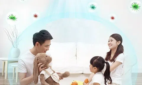 Cách dùng điều hòa mùa hè vừa tốt sức khỏe lại tiết kiệm điện