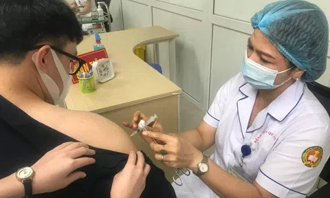 Chuyên gia lý giải về "tính sinh miễn dịch" và "hiệu quả bảo vệ" của vắc xin COVID-19