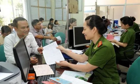 Những lý do bạn nên đăng ký tạm trú ngay từ 01/7/2021