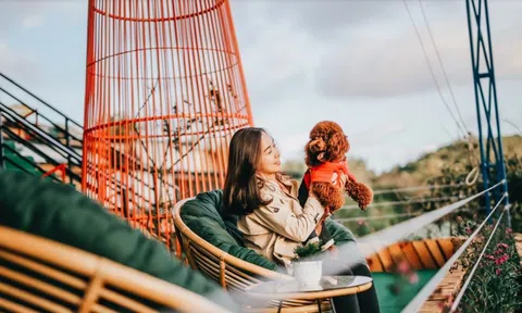 Đừng sống hài lòng người khác, hãy sống để hạnh phúc cho chính mình