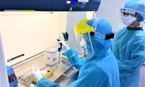 Trưa 28/6: Thêm 149 ca mắc COVID-19, TP Hồ Chí Minh tiếp tục nhiều nhất với 94 ca