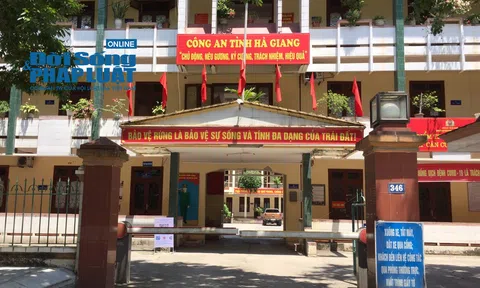 Quang Minh (Bắc Quang - Hà Giang): Cần giải quyết triệt để vụ việc cán bộ tự ý lấy đất của dân “chia” cho người khác
