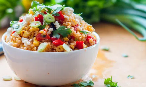 Hạt Quinoa: Thành phần dinh dưỡng và những lợi ích sức khỏe