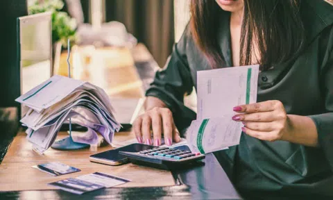 Lập lại kế hoạch tài chính để tồn tại qua mùa đại dịch