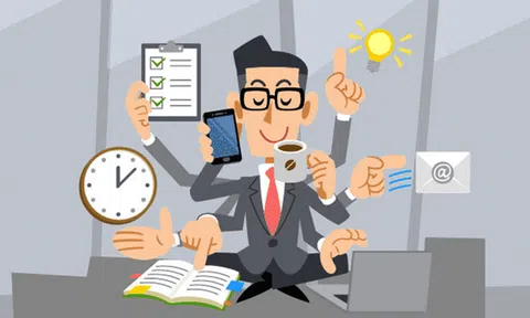 5 dấu hiệu của một nhân viên có tinh thần làm việc tích cực