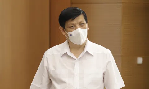 Bộ trưởng Bộ Y tế: Khoảng 30 triệu liều vắc xin phòng COVID-19 sẽ về Việt Nam trong Quý III/2021