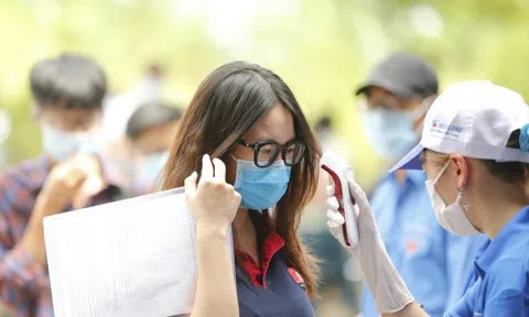 Bảo đảm quyền lợi thí sinh thi tốt nghiệp THPT đợt 2