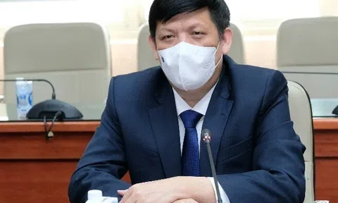 Bộ trưởng Y tế: Đợt dịch thứ 4 diễn biến nhanh, khó lường và nguy cơ kéo dài