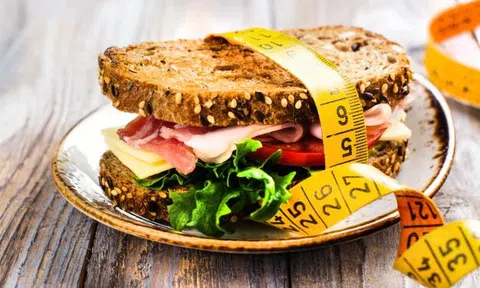 8 Bí quyết để có món sandwich giảm cân