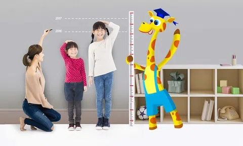 Thực phẩm tăng chiều cao: Sớm dùng trong giai đoạn thích hợp để đem lại hiệu quả tối ưu