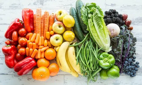 Lutein tăng cường thị lực đôi mắt