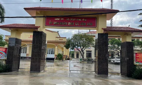 Liêm Cần (Thanh Liêm – Hà Nam): Lãnh đạo công an huyện ngao ngán, lắc đầu liên tục về hành vi “ép” phóng viên xóa dữ liệu