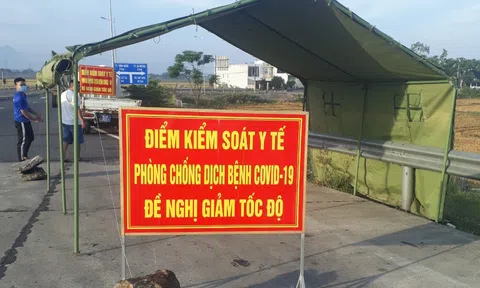 Bộ Y tế điều chỉnh thời gian cách ly tại nhà của người từ TP.HCM về các địa phương lên 14 ngày