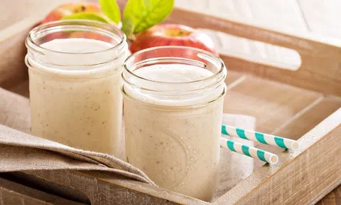 21 cách dễ dàng để giảm cân bằng sữa chua