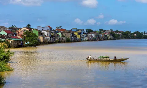 Một thoáng Bao Vinh trầm mặc ở xứ Huế