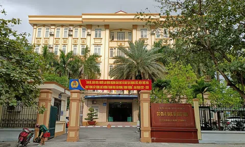 Thanh Hóa: Nguyên Giám đốc và nhiều cán bộ Sở Giáo dục và Đào tạo bị tra soát tài sản