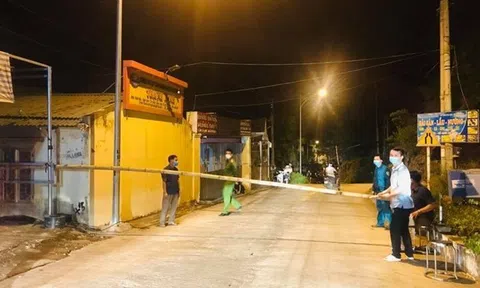 Thanh Hóa: Thêm một ca dương tính SARS- COV- 2 liên quan đến bệnh nhân 26025