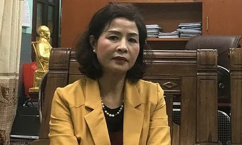 Thanh Hóa: Nguyên Giám đốc Sở GD&ĐT và nhiều đồng phạm bị khởi tố