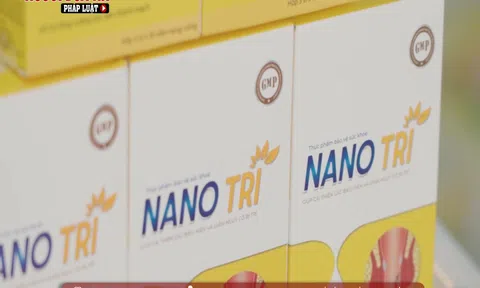 'Đông y online' và những ‘thánh lừa’ tiền tỉ (Bài 4): Nano Trĩ và những chiêu quảng cáo lừa