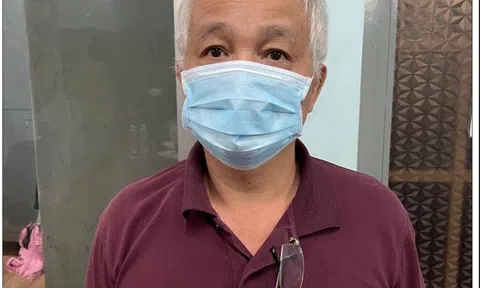 TP. Hồ Chí Minh: Xử lý nghiêm đối tượng tung tin xuyên tạc liên quan đến công tác phòng chống dịch COVID-19